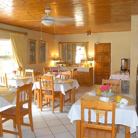 Purple Olive Guest House Pretoria-Noord Eksteriør bilde